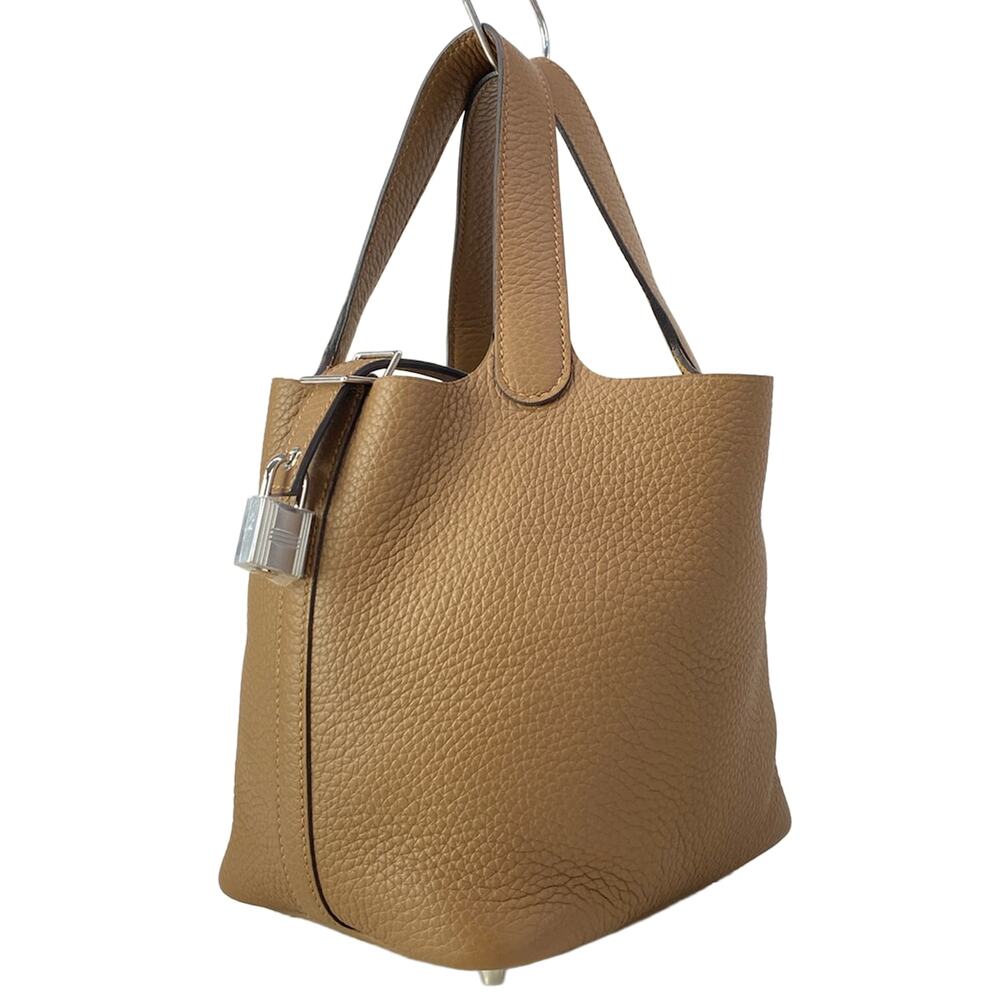 Hermès Picotin Lock PM Handbag